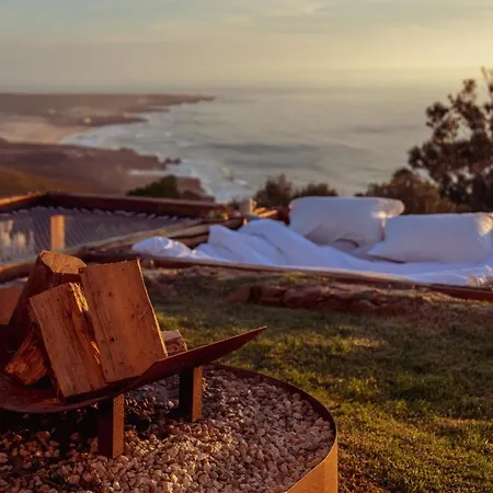 Vakantiehuis Wanted Nature House Azoia (Sintra)