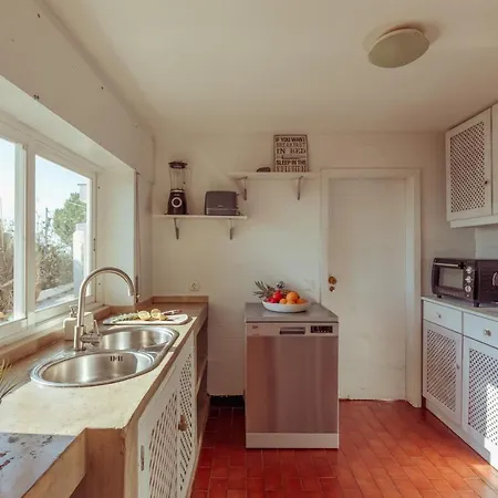 Vakantiehuis Wanted Nature House *
