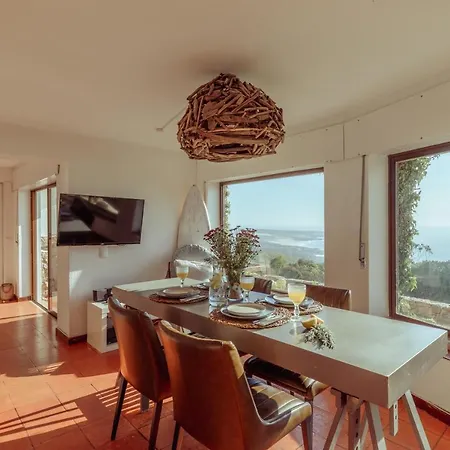 Vakantiehuis Wanted Nature House