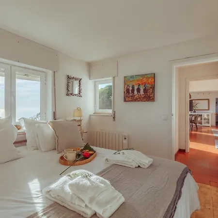 Wanted Nature House Vakantiehuis *