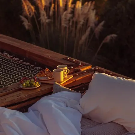 Wanted Nature House 3* Azoia (Sintra)