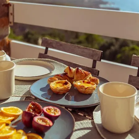 Wanted Nature House Vakantiehuis Azoia (Sintra)