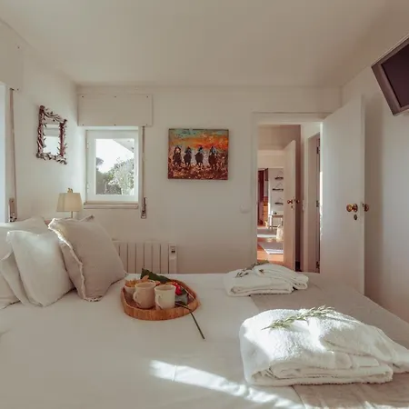 Vakantiehuis Wanted Nature House
