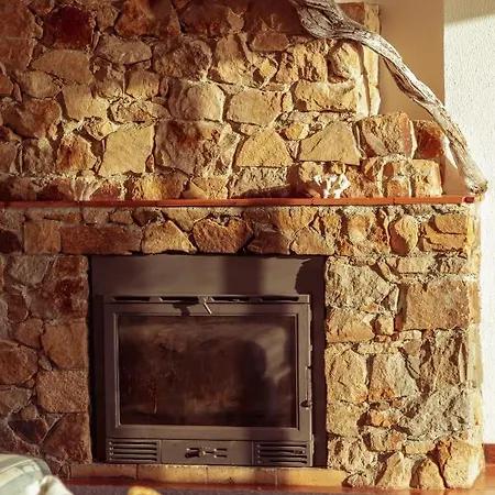 Vakantiehuis Wanted Nature House *
