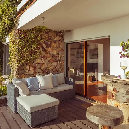 Vakantiehuis Wanted Nature House