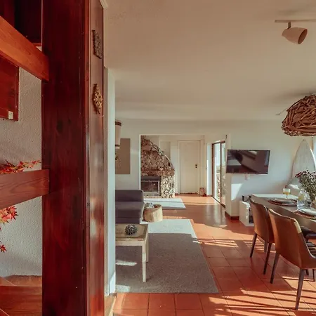 Wanted Nature House * Azoia (Sintra)