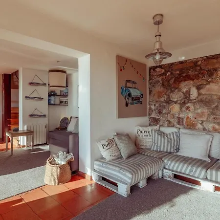 Wanted Nature House Vakantiehuis *