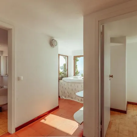Vakantiehuis Wanted Nature House