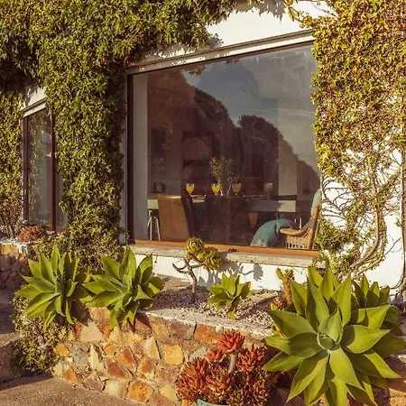 Wanted Nature House Vakantiehuis