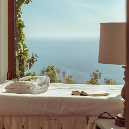 Wanted Nature House Vakantiehuis Azoia (Sintra)
