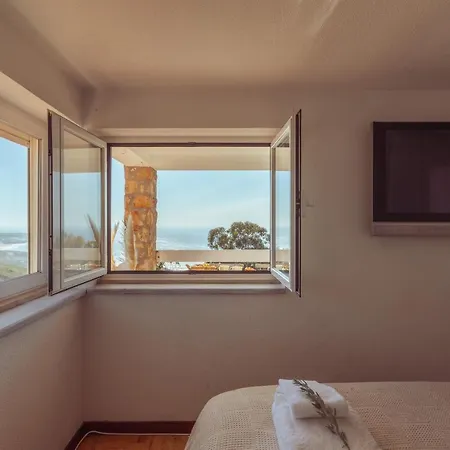 Wanted Nature House Vakantiehuis Azoia (Sintra)