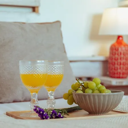 Wanted Nature House Vakantiehuis Azoia (Sintra)
