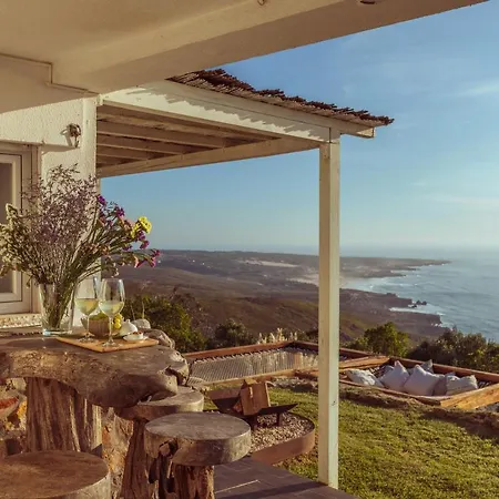 Vakantiehuis Wanted Nature House Azoia (Sintra)