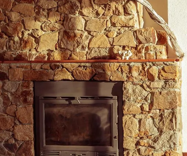 Szálloda Wanted Nature House 3*
