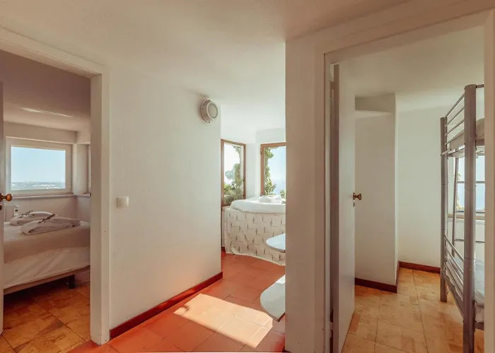 Szálloda Wanted Nature House